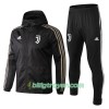 Juventus Trenings Windrunner Set 2018/19